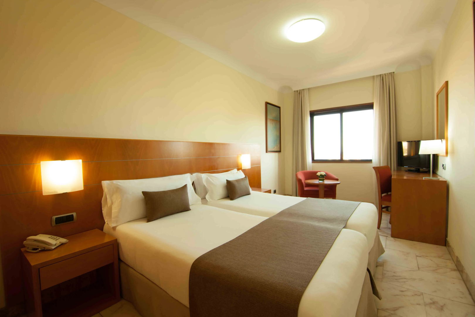 Hotel Príncipe Paz