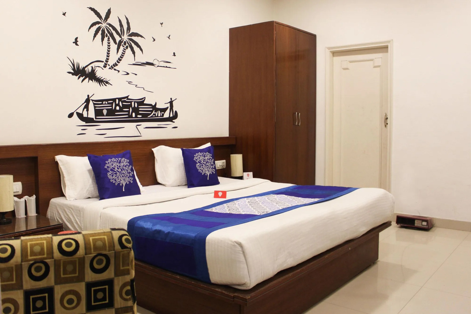 OYO Flagship 4137 Resort Sita Kiran