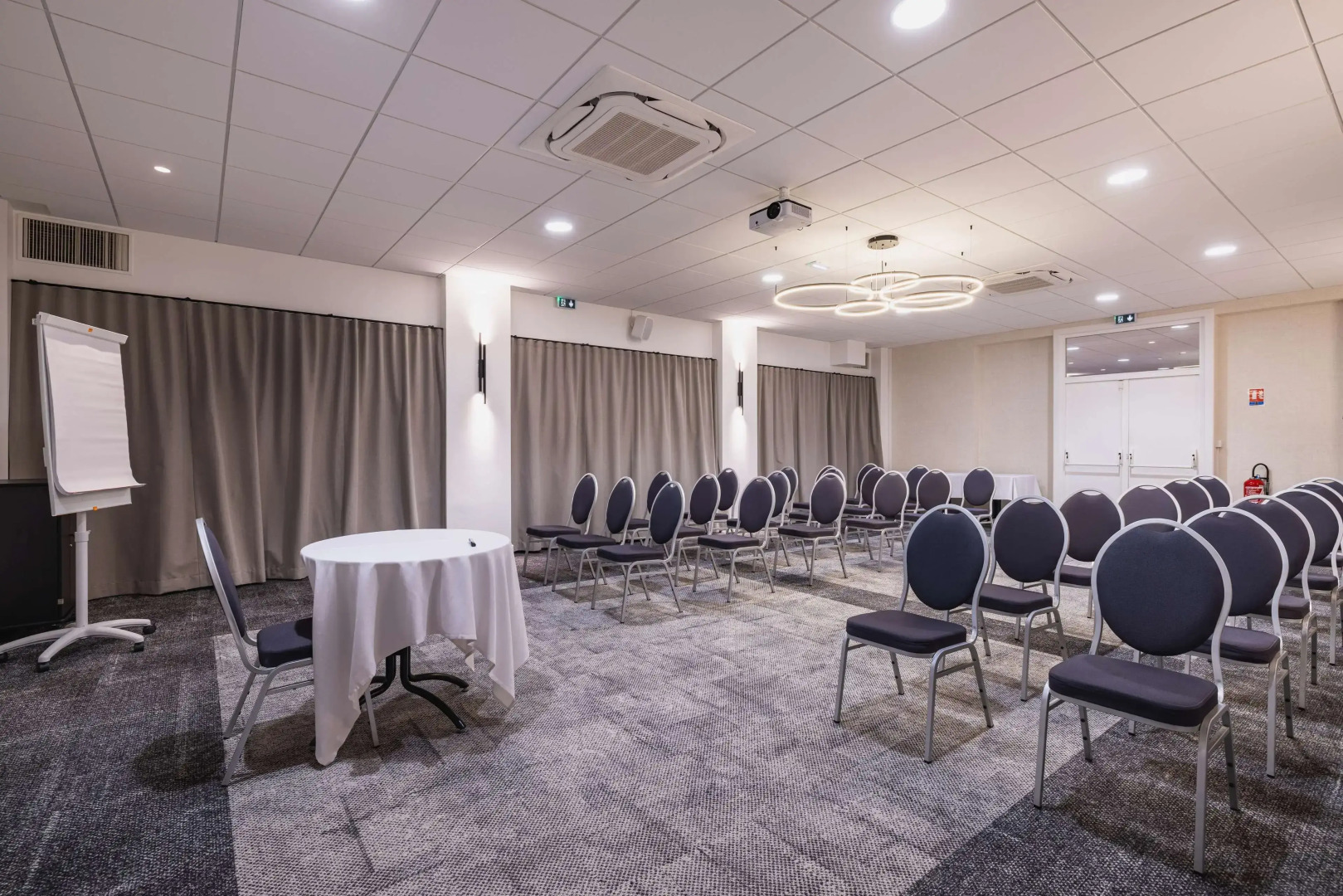 The Originals Boutique, Hôtel Le Pariou