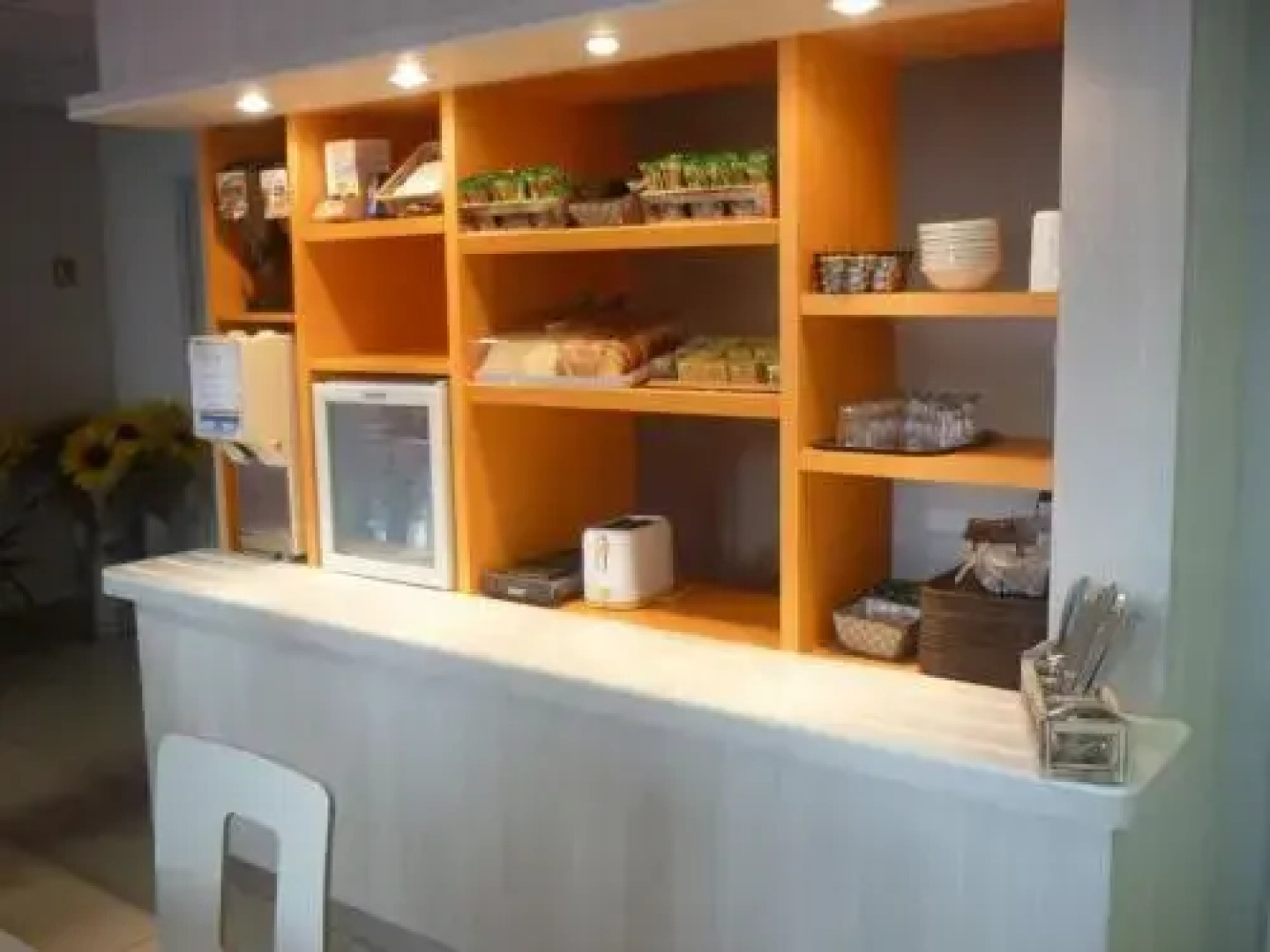 Premiere Classe Rouen Ouest - Petit Quevilly