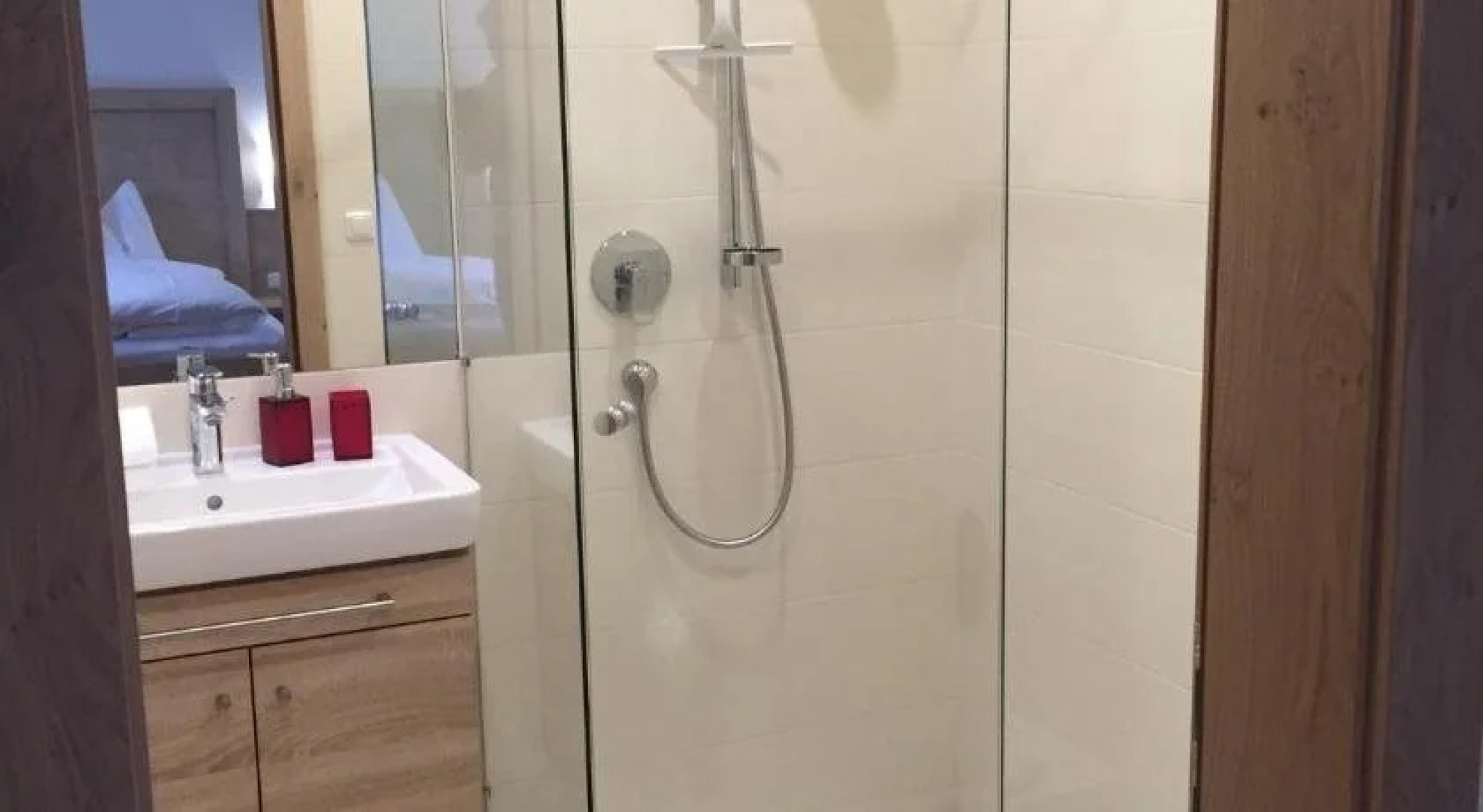 Hotel Garni Ingeborg