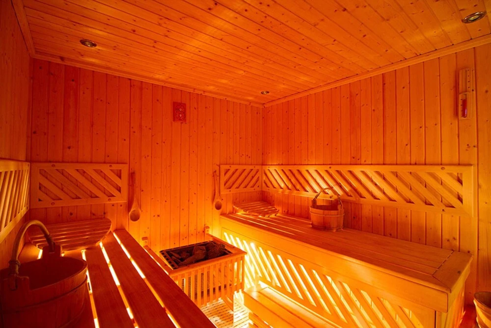 Suite Junior - Coraline