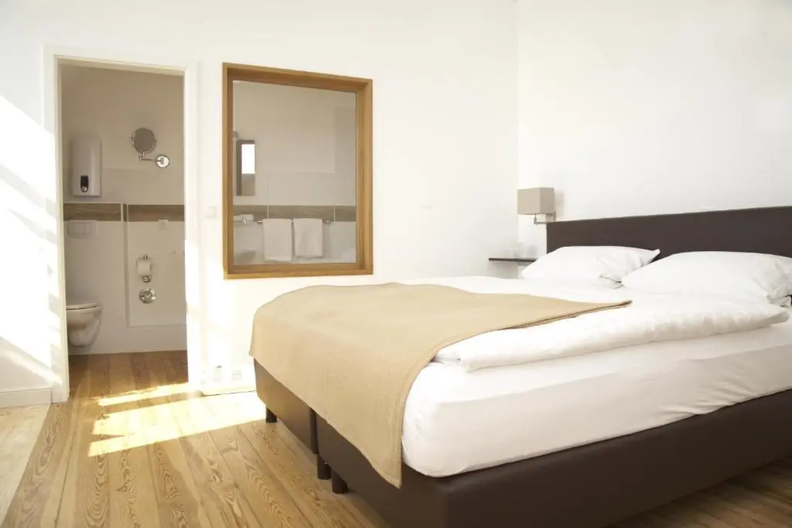 Ferienwohnungen Schlei 42