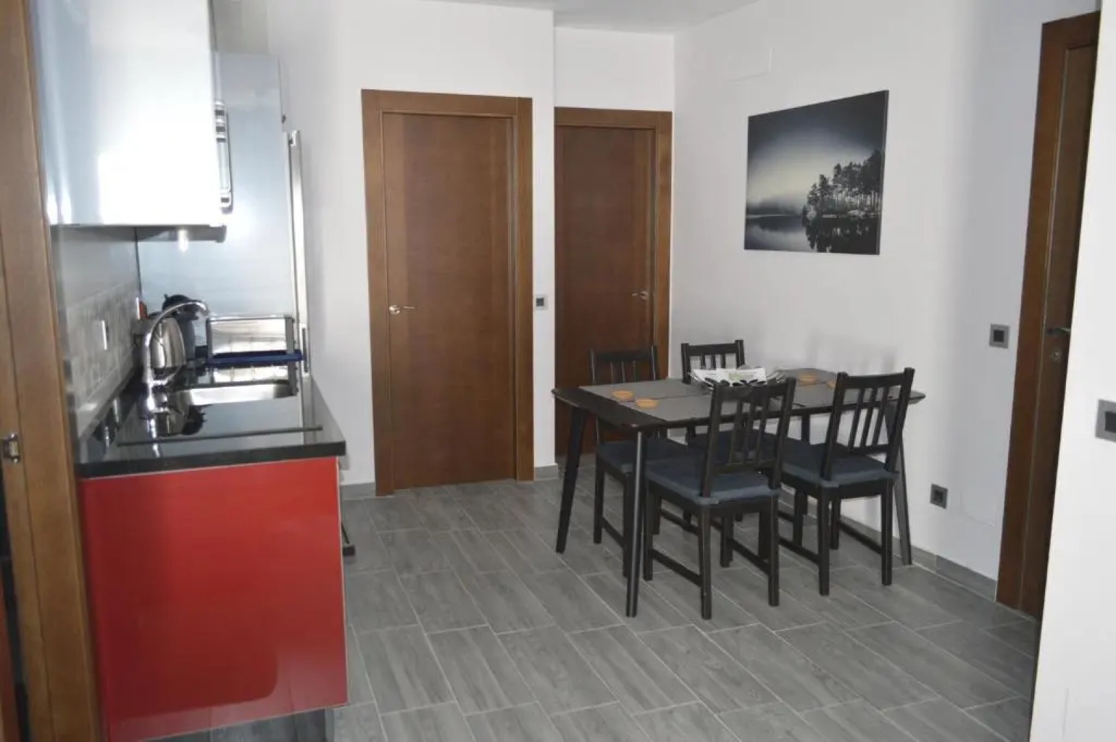 Apartamento Jazmín