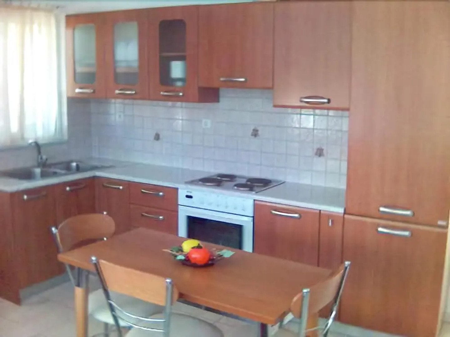 Cactus Villa Apartments