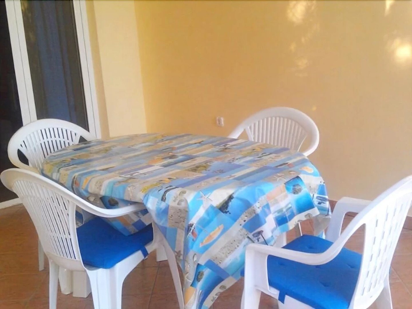 Apartments Valentina