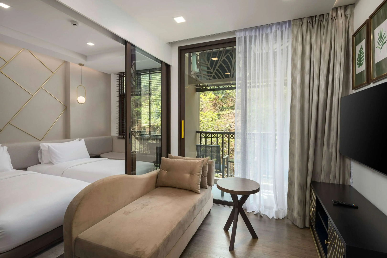 The Proud Karon Beach Phuket Trademark Collection By Wyndham