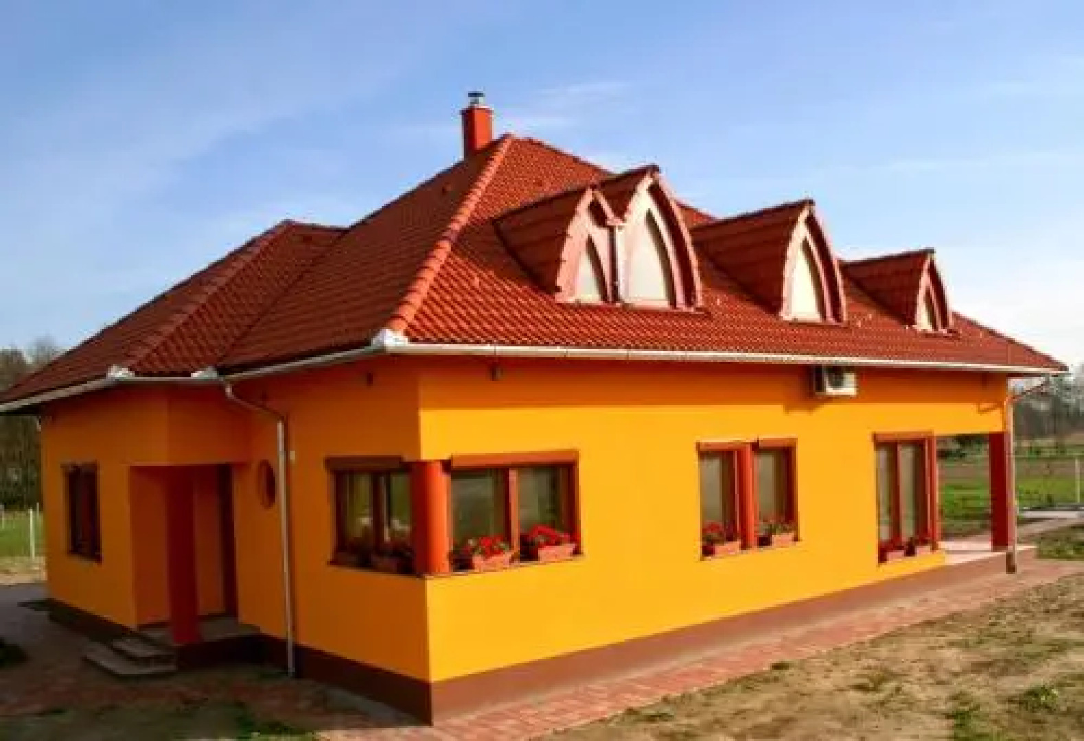 Plantán Vendégház