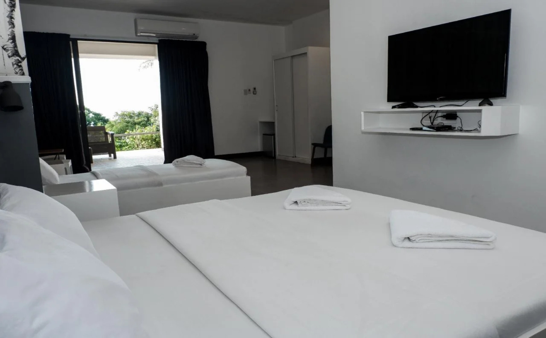 Ultra Winds Mountain Resort