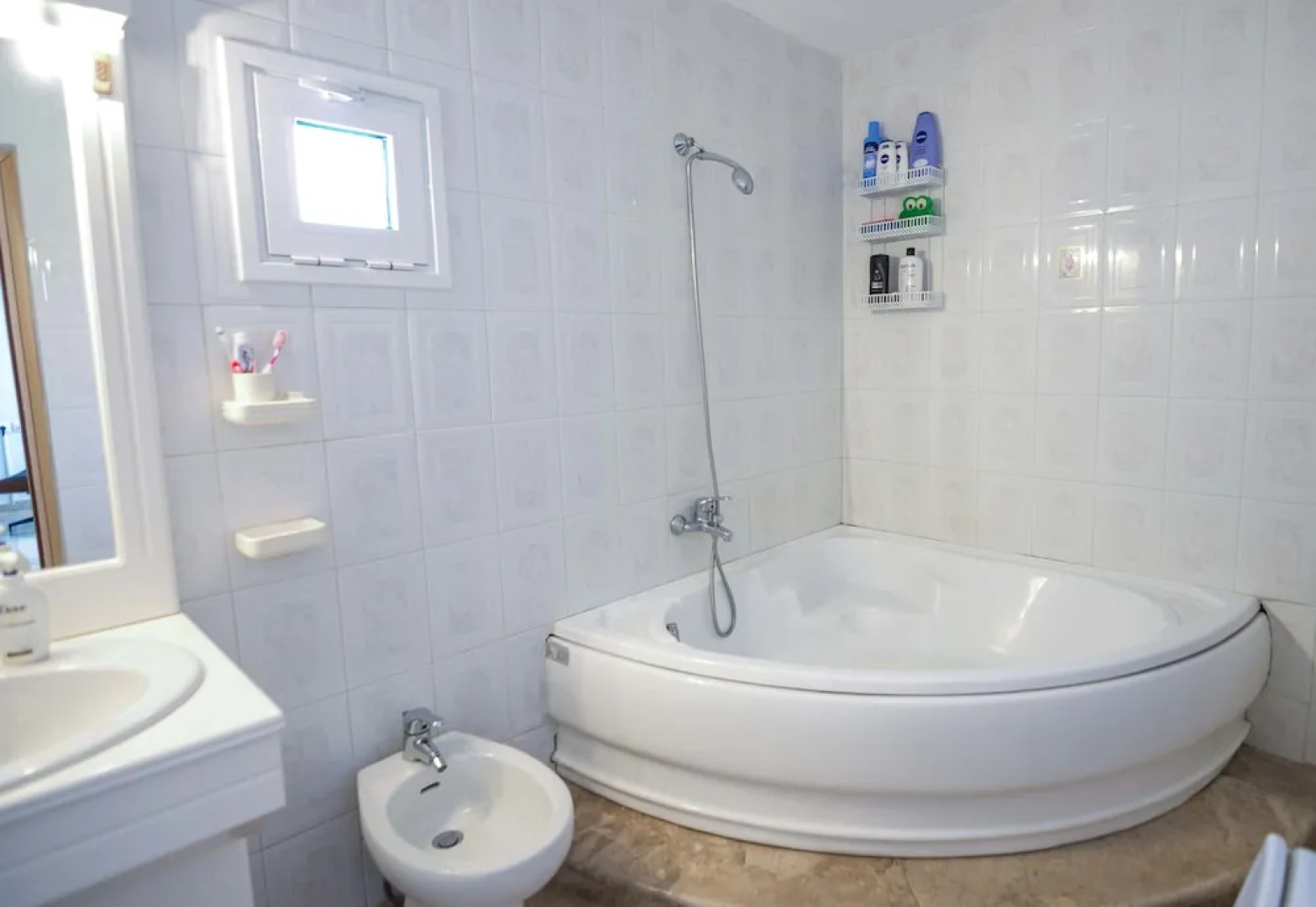 Il Paradiso Di Michail