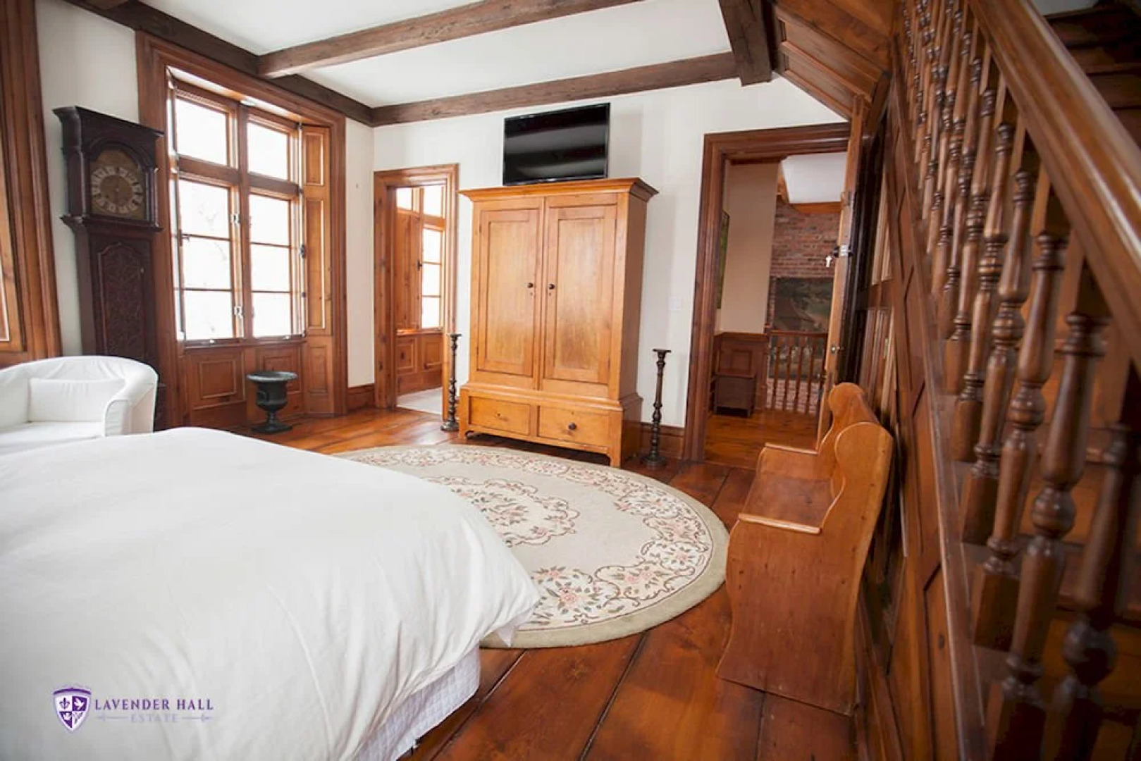 Lavender Hall Estate