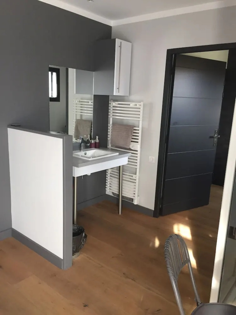 Chambre d'Hotes Asam