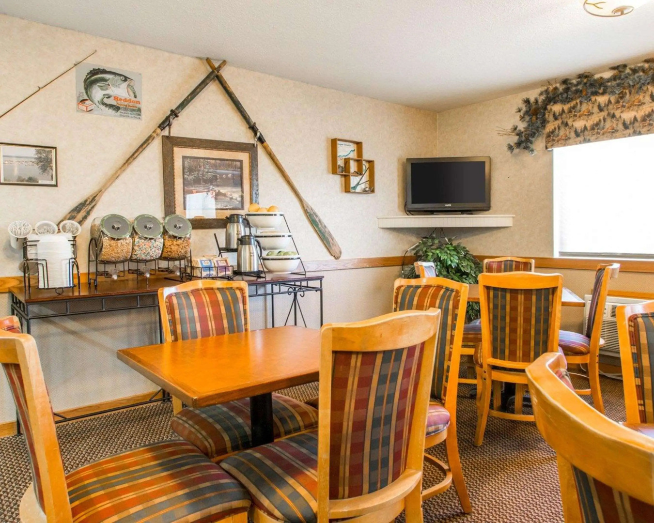 Quality Inn Ironwood