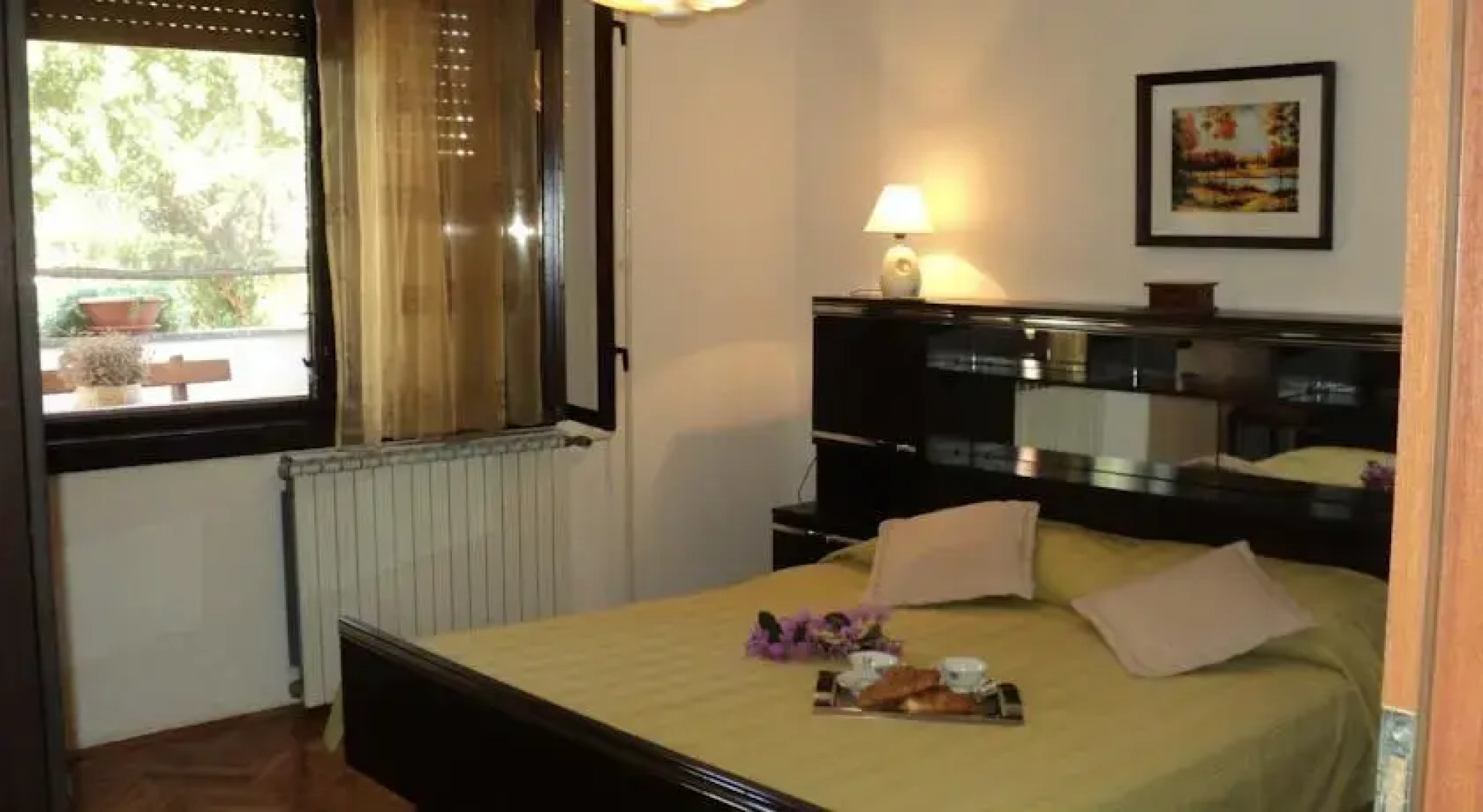 Apartment Annamaria Home