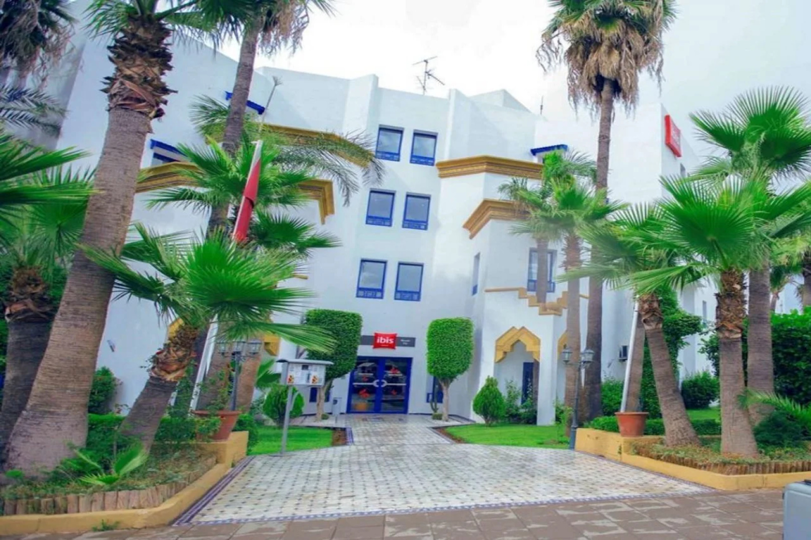 Hotel ibis Fes