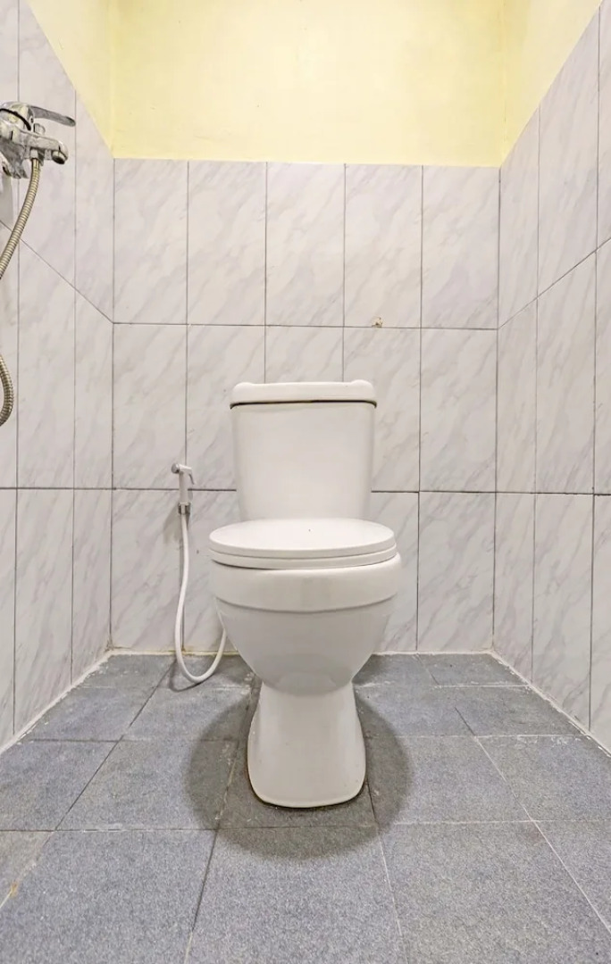 Hotel O Zazezo Homestay Syariah