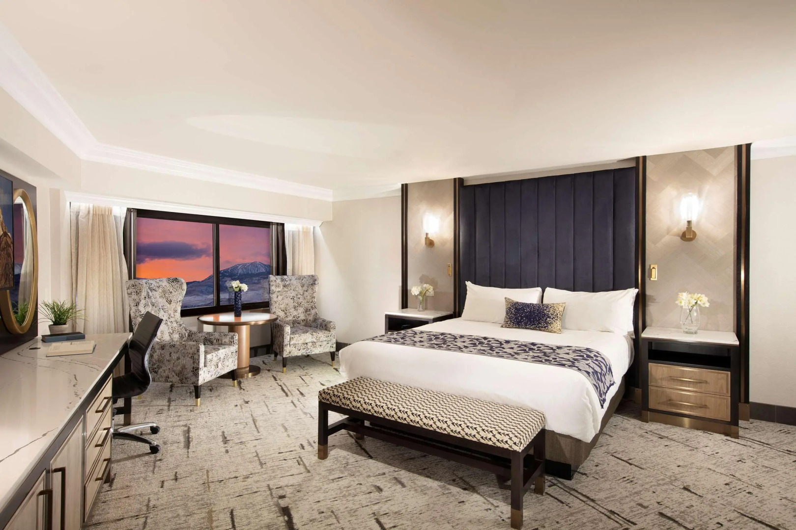 Peppermill Resort Spa Casino