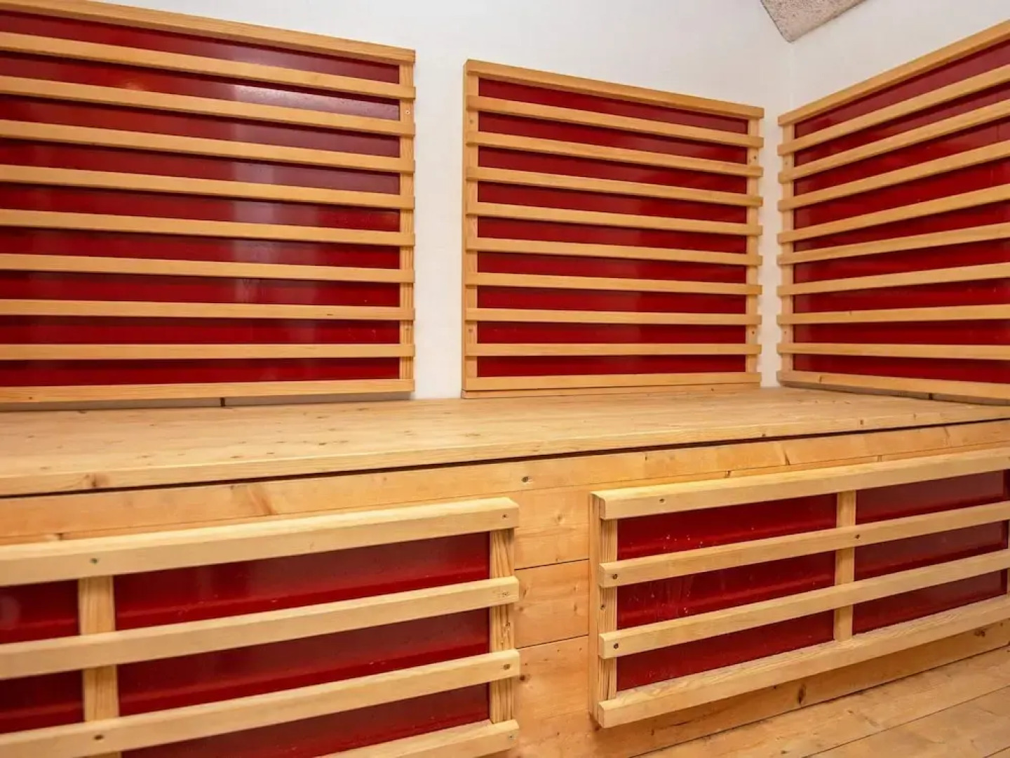 18 Person Holiday Home in Ulfborg-by Traum