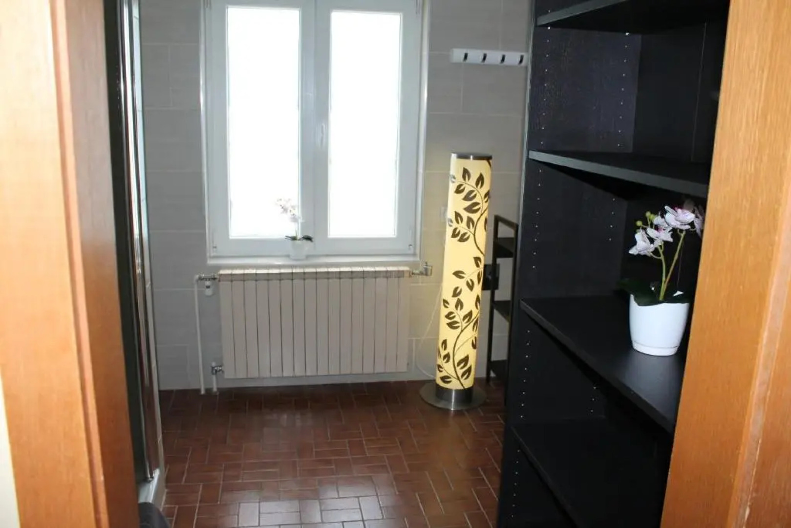 Kirschbaum Apartment