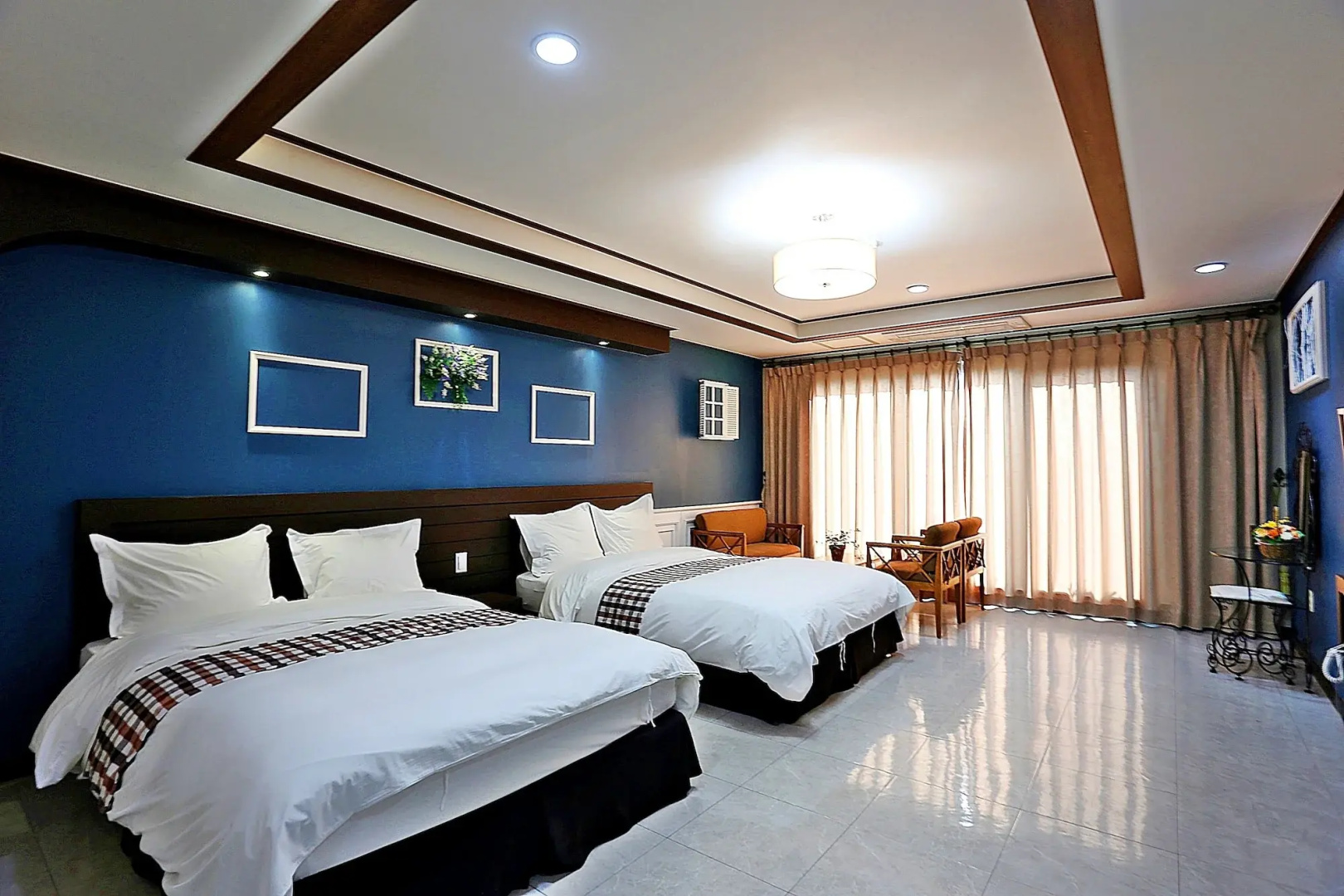 Famille Spa Resort