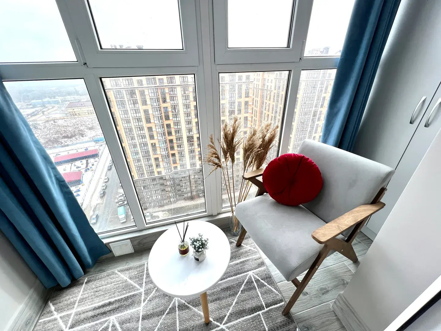 RentFlat (Рент Флэт) на улице Матрены Наздрачевой 3/1