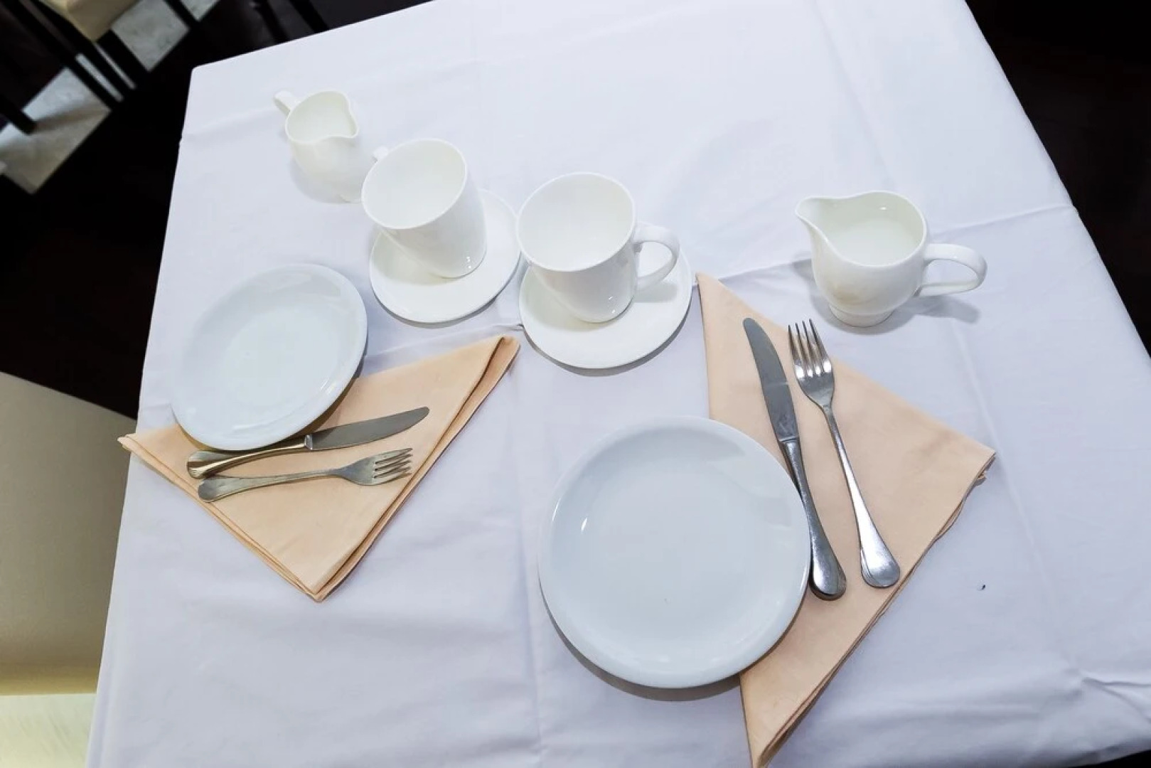 Aparthotel Mediteran