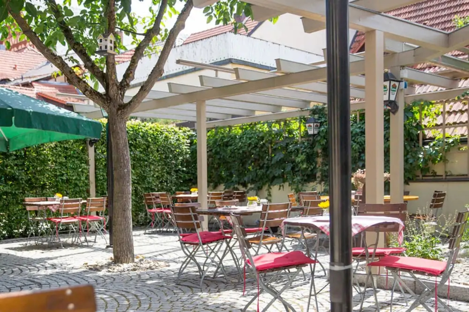 Herrenschenke-Café Eiring