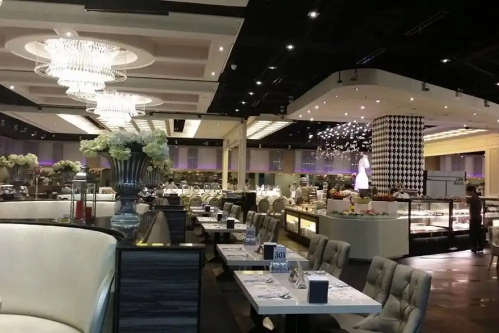 Grass Residences - Condo