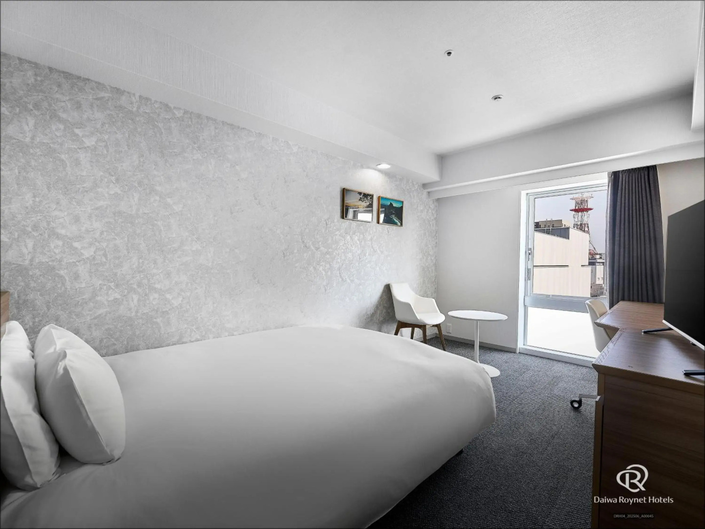 Daiwa Roynet Hotel Numazu