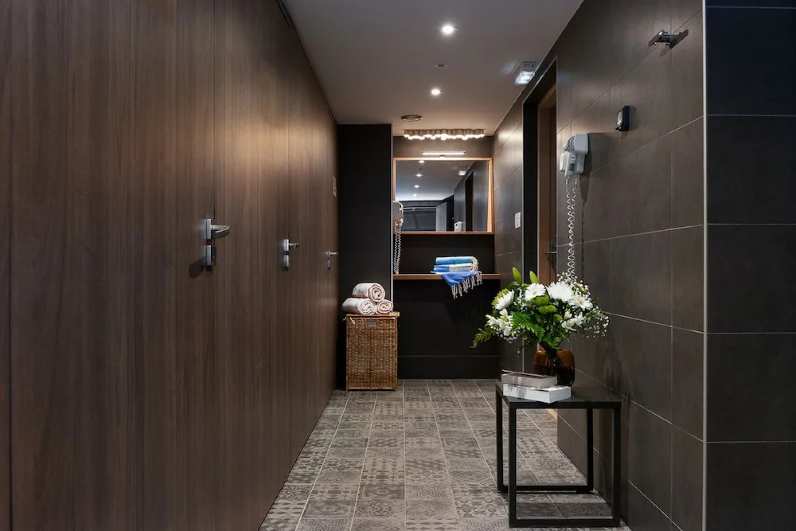 Résidence Annapurna - A102 T3 Cabin