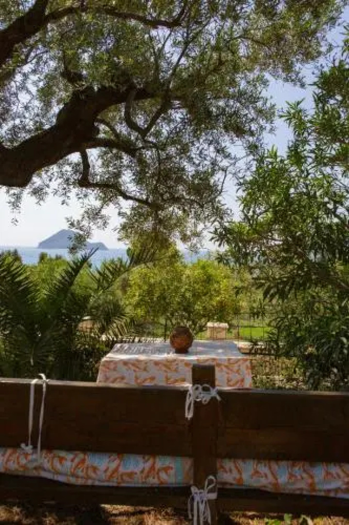 Villa Anta house by the sea