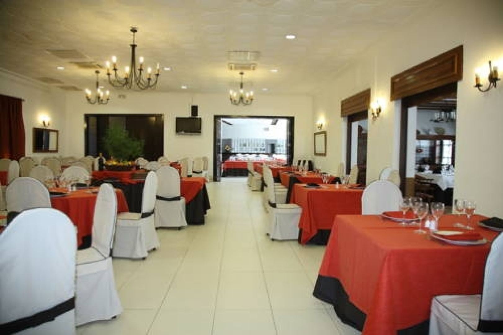 Hostal Las Brujas