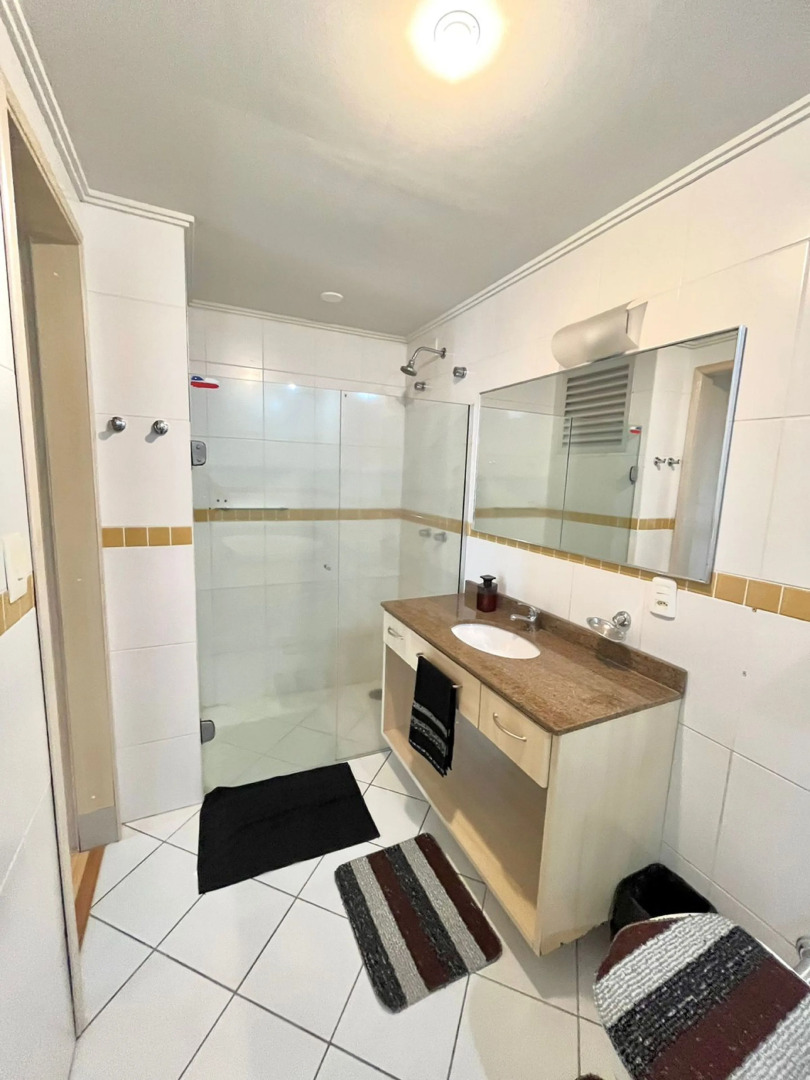 Saint Sebastian 307 Duplex no Centro.