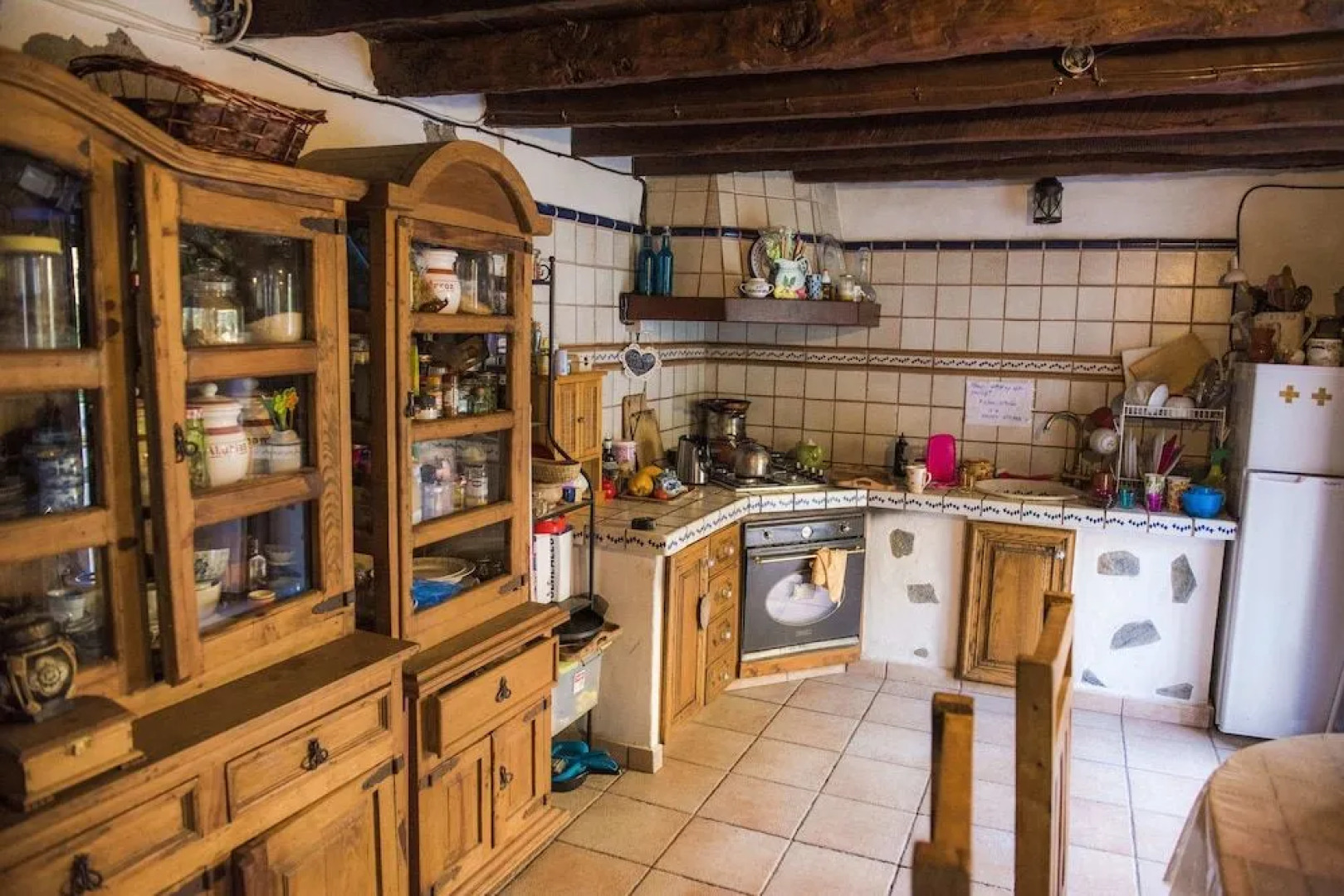 Rivendell Centro de Arte y Retiro-Hostel