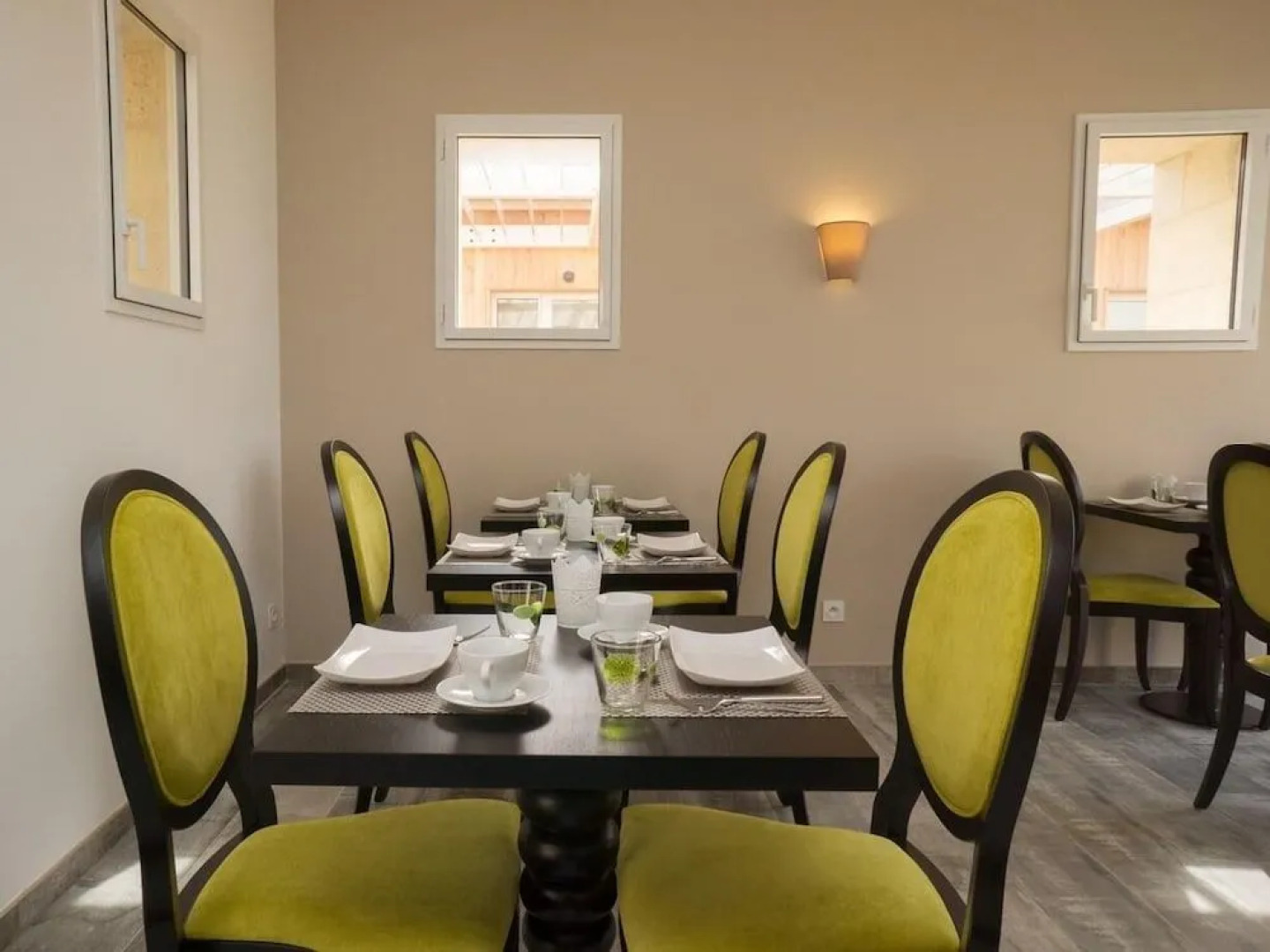 La France Chambres Dhôtes