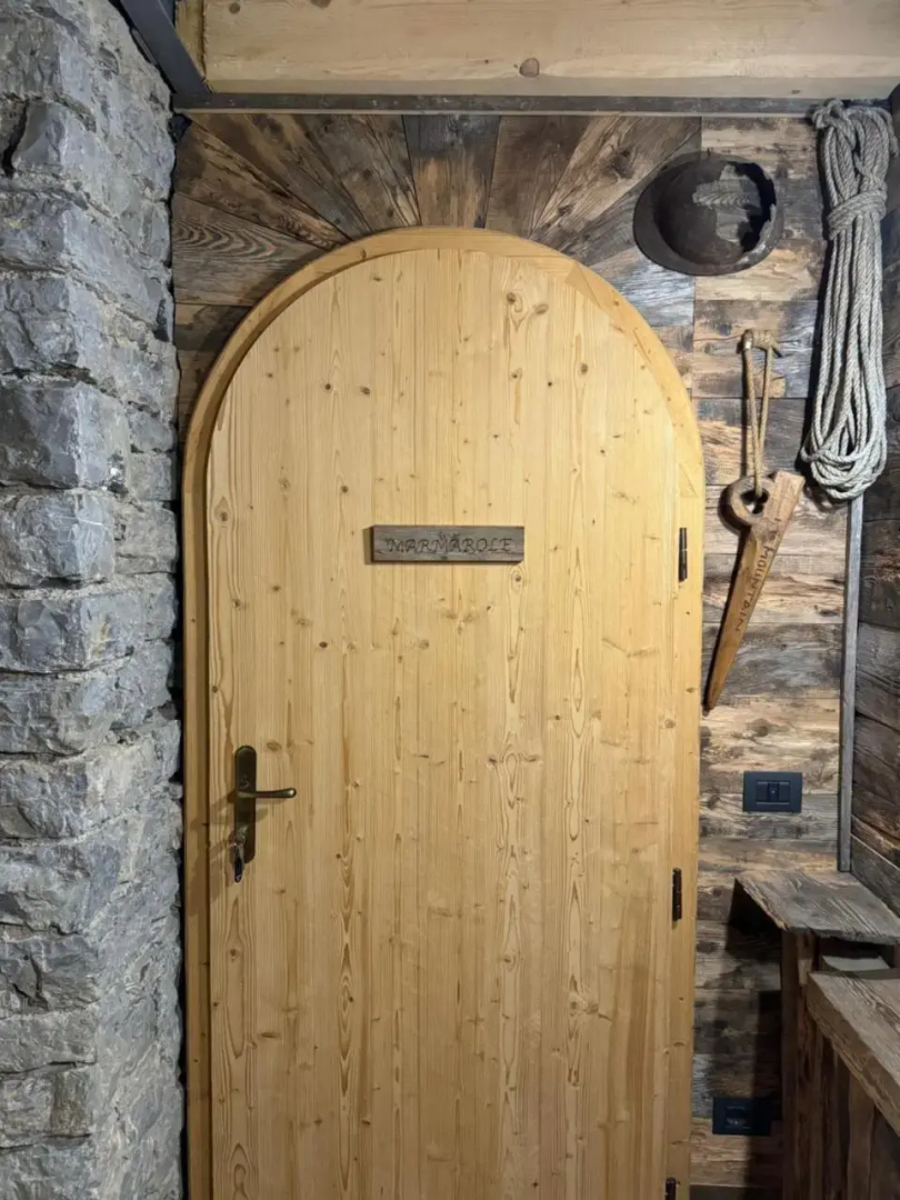 Appartamenti Al Ciarie