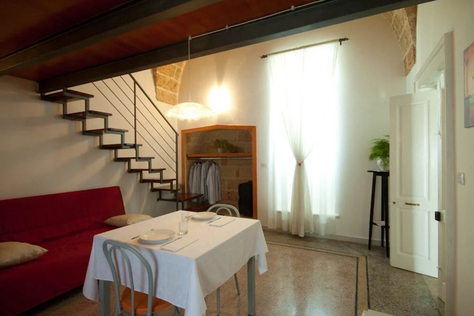 Villa With 4 Bedrooms in Specchia, With Enclosed Garden - 10 km From t