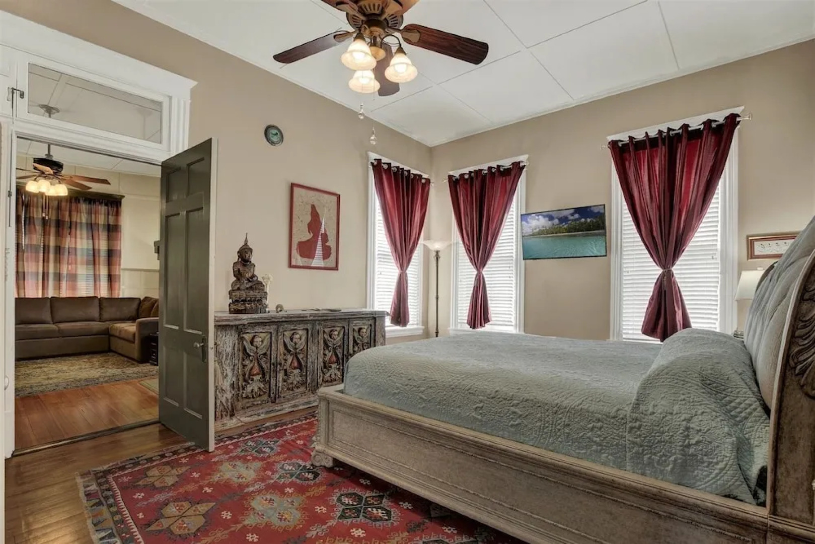 The Holekamp House Bed & Breakfast