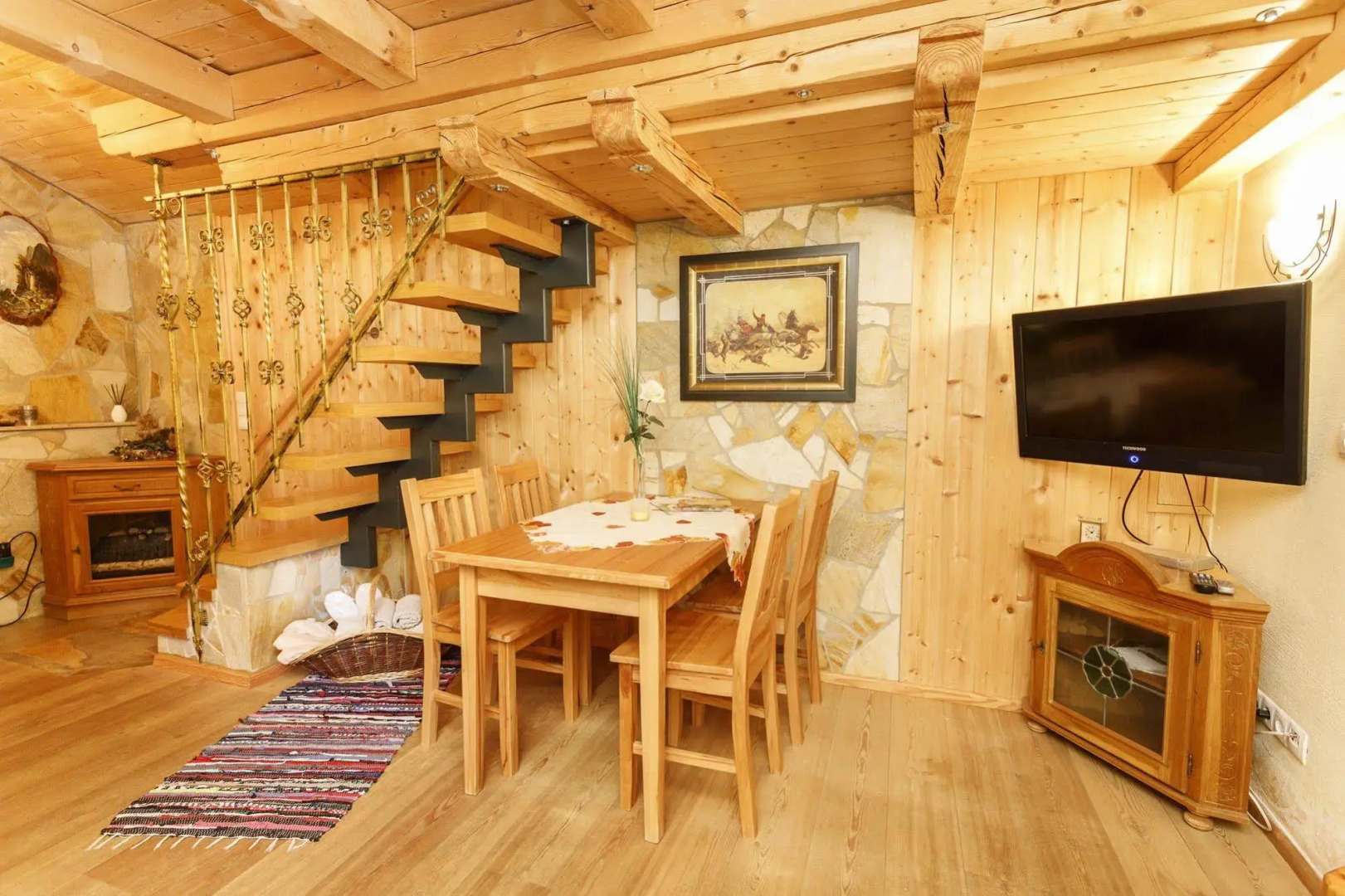 Wellness Resort Romantika