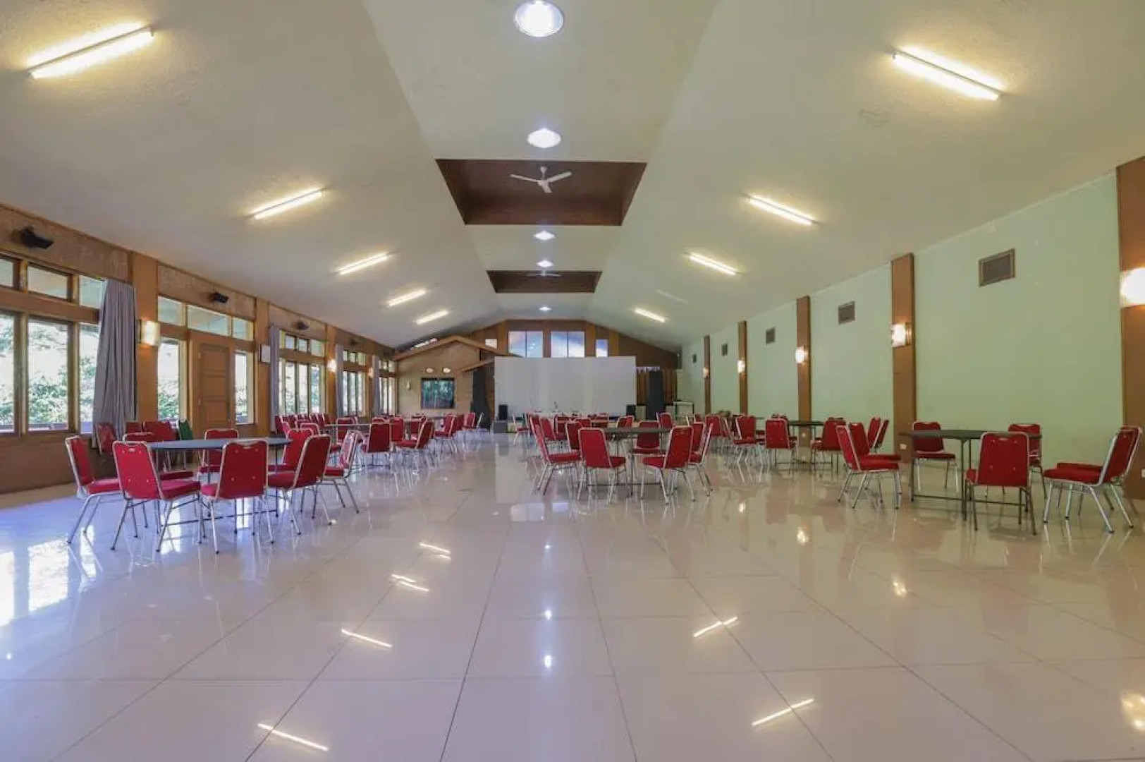 Cansebu Amazing Camp & Resort