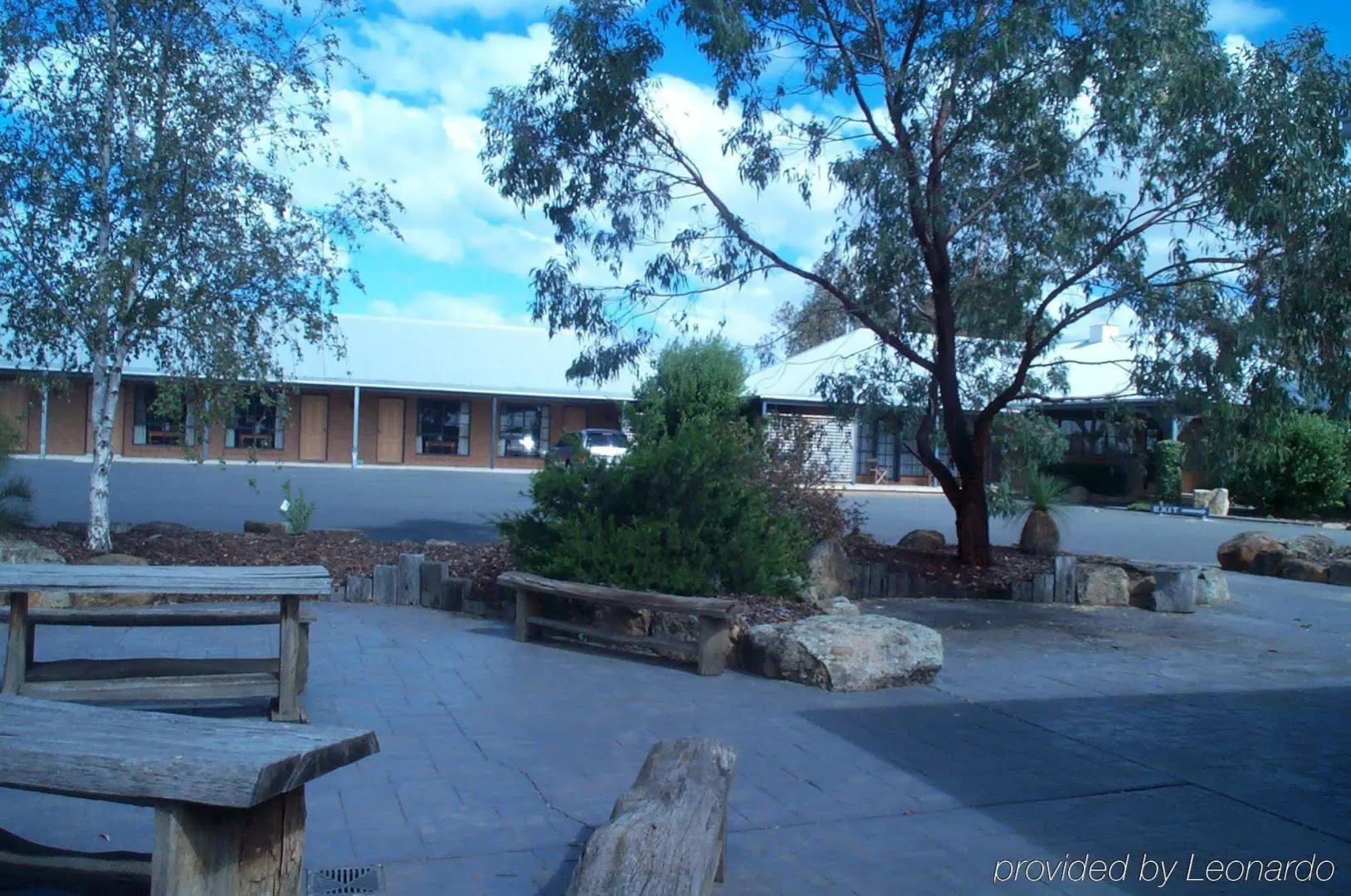 Sundowner Motor Inn Yass