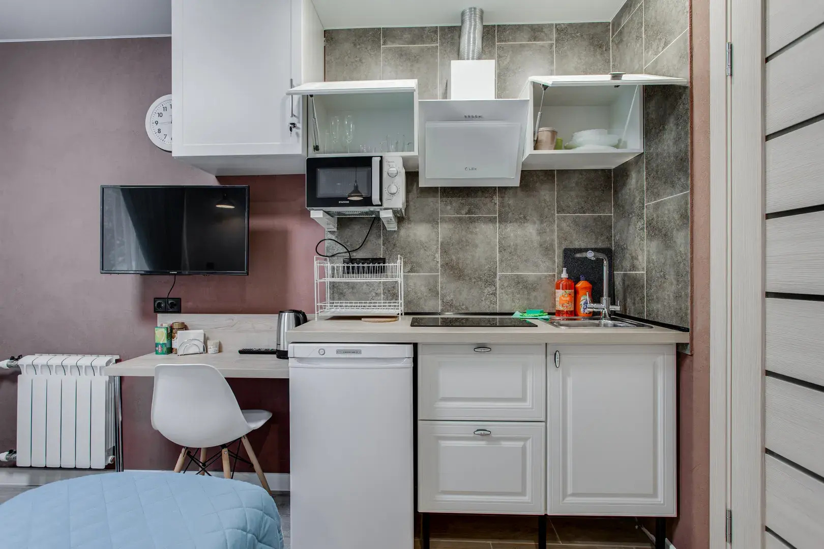 Home Like (Хоум Лайк) на улице Генерала Вотинцева