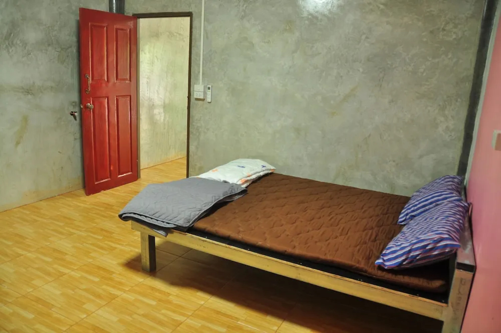 HomeStay Baan Suan Mea Ta