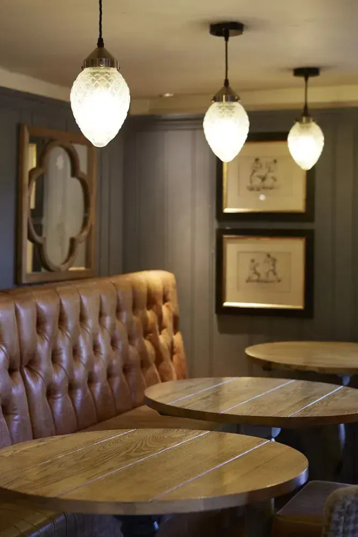 Two Brewers by Greene King Inns