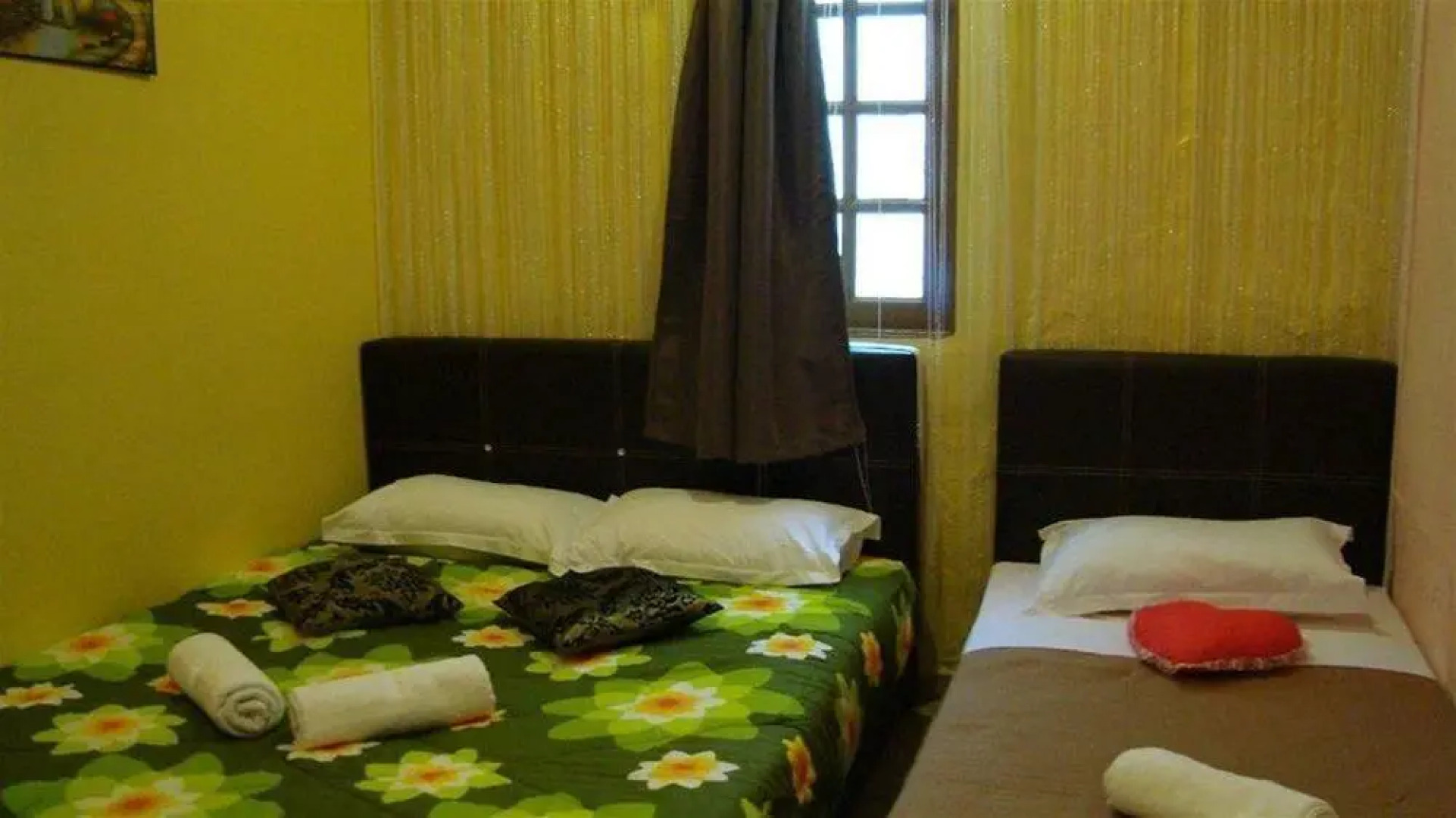 Galileo Guest House Melaka