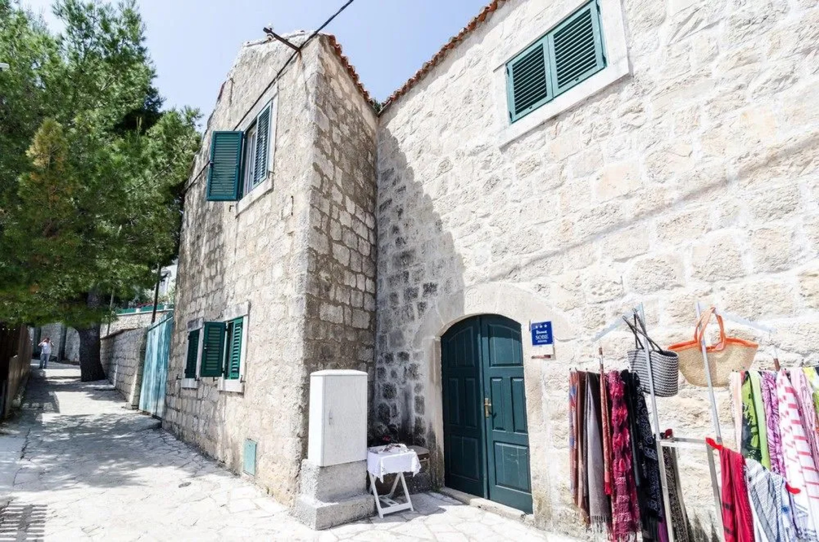 Rooms Cavtat Old Town