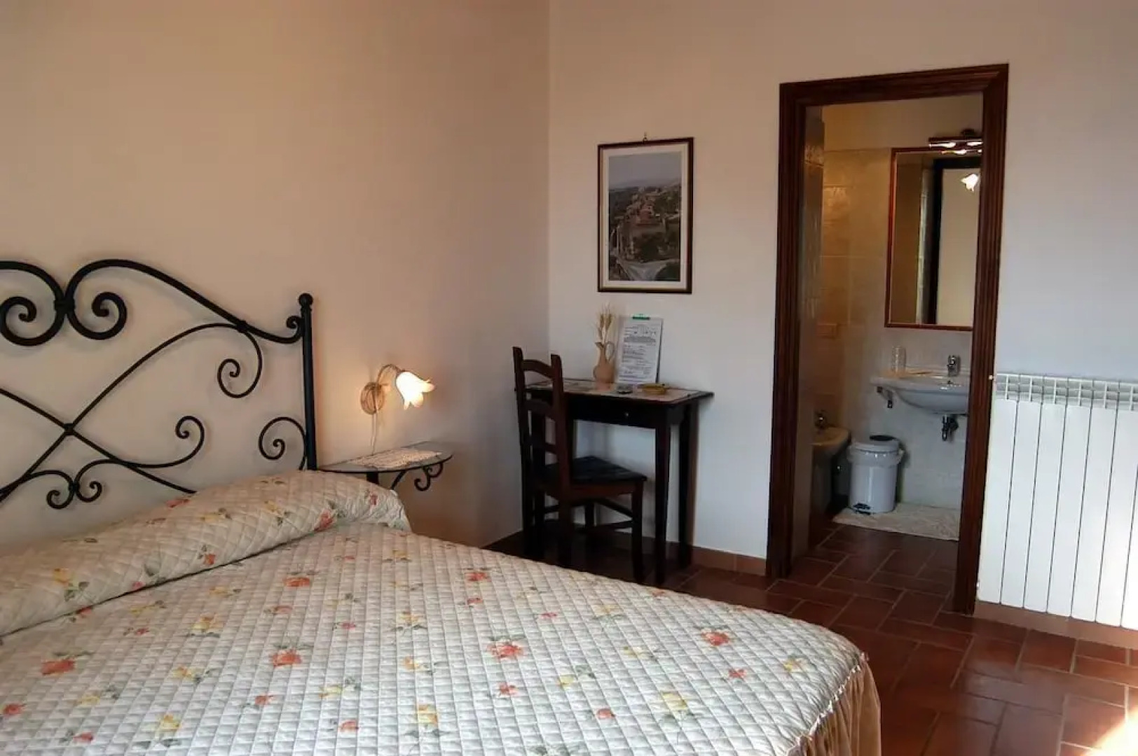 Agriturismo Sovanella