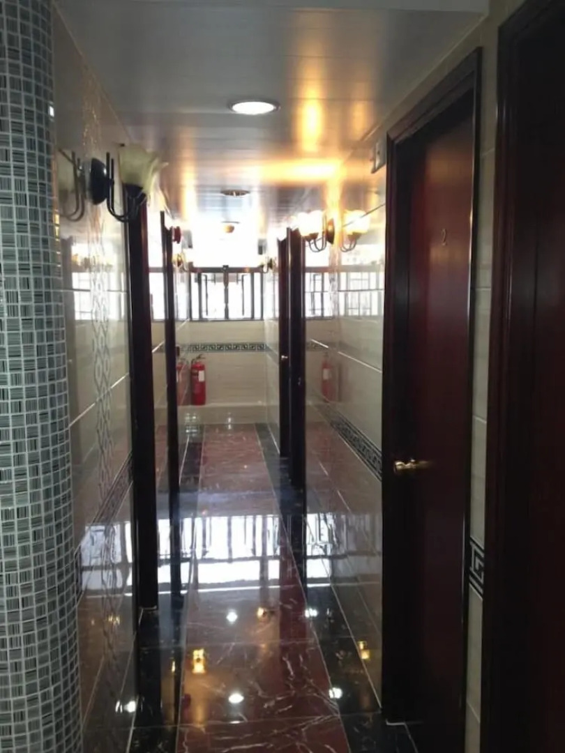 Everest Base Camp Hostel