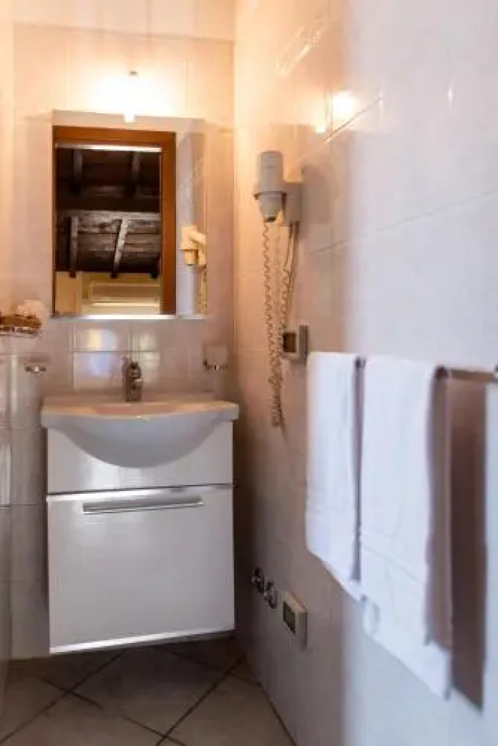 Affittacamere Andretta