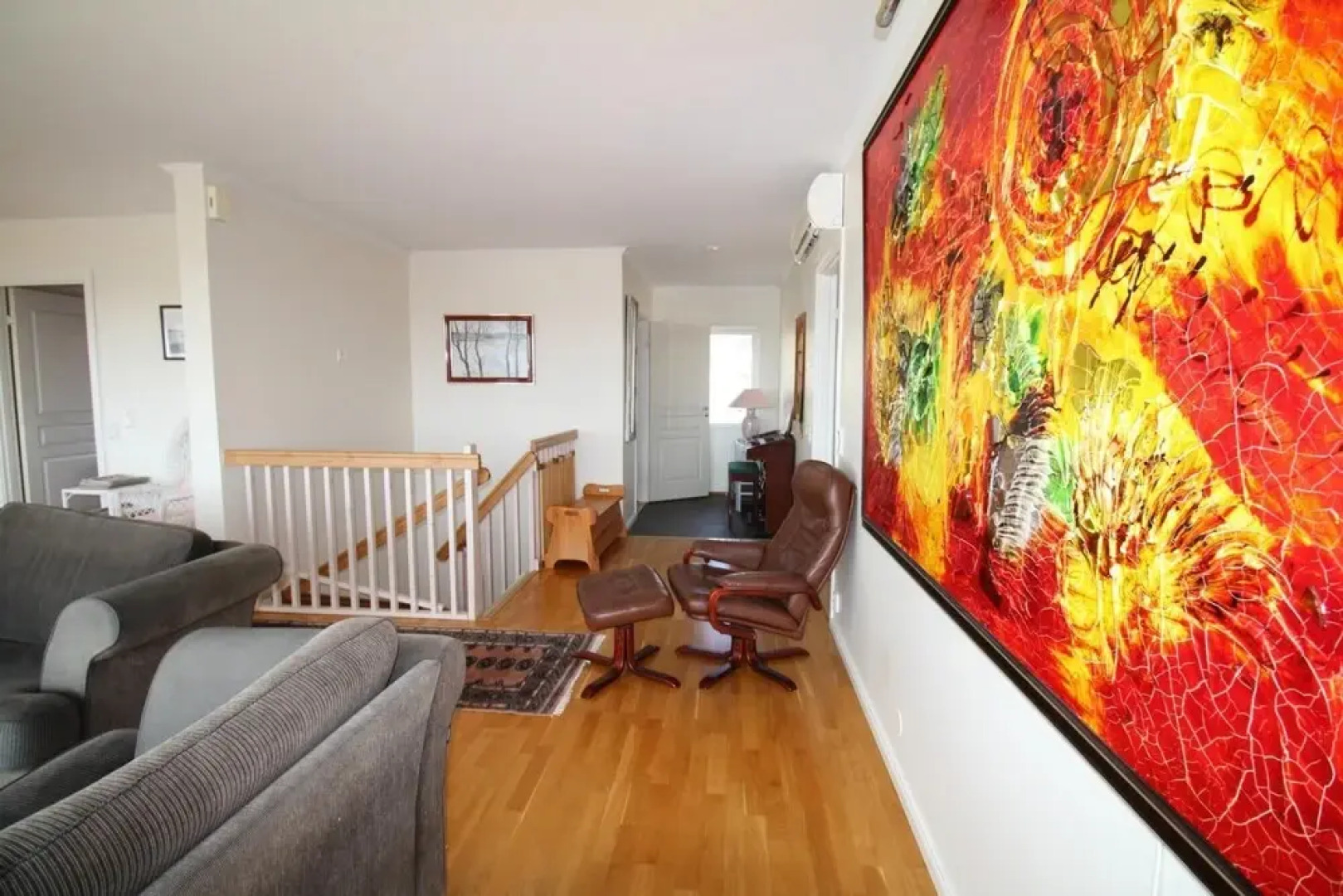 Vetteberget Huset in Fj Llbacka